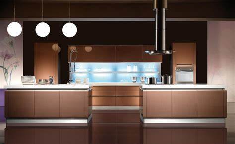Best Modular Kitchen Services in Noida - HS Interior